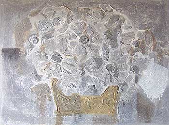 A Braque - Mixta s/tela - 93x70 cm - 1.000,00 €