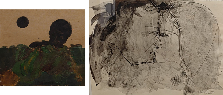 Exposicio actual - Canals Art