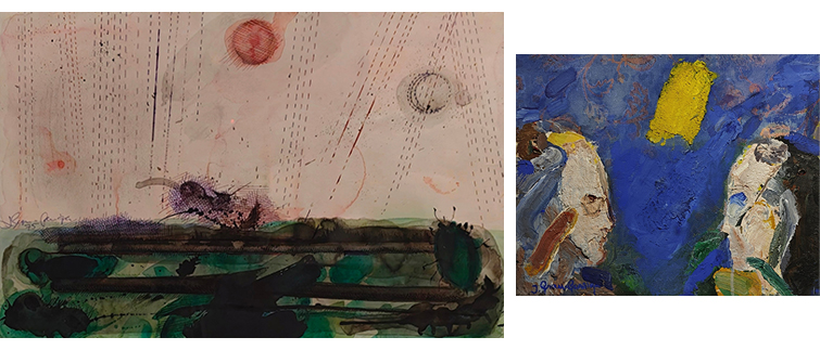 Exposicio actual - Canals Art