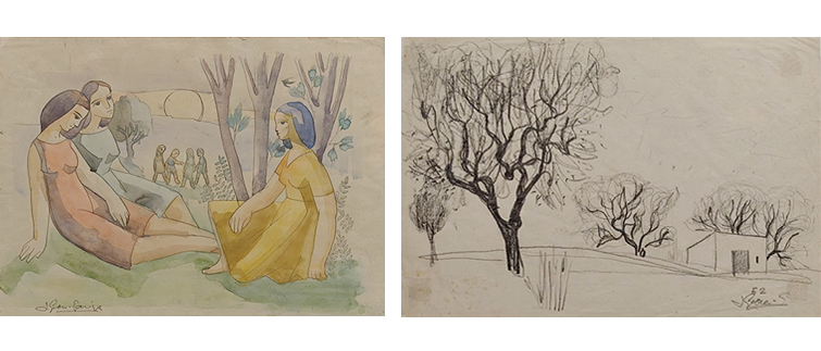 Exposicio actual - Canals Art