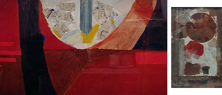 Exposicio actual - Canals Art