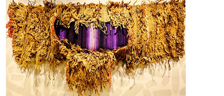 Exposicio actual - Canals Art