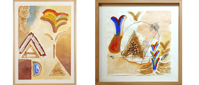 Exposicio actual - Canals Art