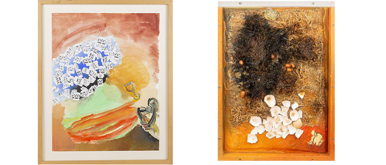 Exposicio actual - Canals Art