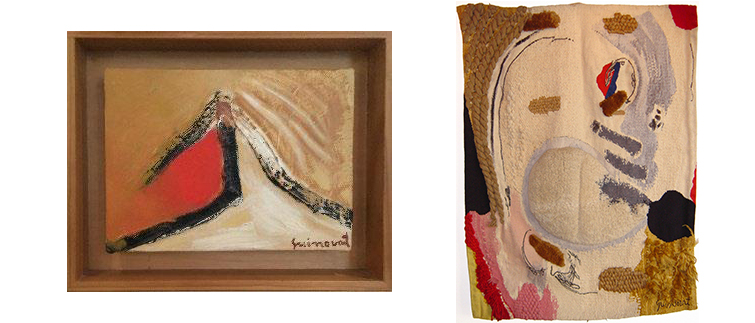 Exposicio actual - Canals Art