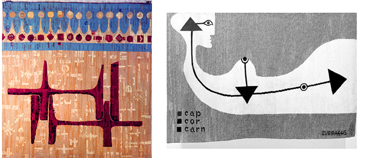 Exposicio actual - Canals Art